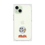 Premium Square Case［ Taiko no Tatsujin - Neko to Shakushi ］