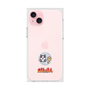 Premium Square Case［ Taiko no Tatsujin - Neko to Shakushi ］