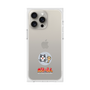 Premium Square Case［ Taiko no Tatsujin - Neko to Shakushi ］