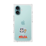 Premium Square Case［ Taiko no Tatsujin - Neko to Shakushi ］