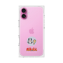 Premium Square Case［ Taiko no Tatsujin - Neko to Shakushi ］