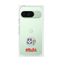 Premium Square Case［ Taiko no Tatsujin - Neko to Shakushi ］