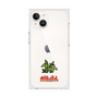 Premium Square Case［ Taiko no Tatsujin - Normal ］