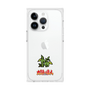 Premium Square Case［ Taiko no Tatsujin - Normal ］