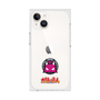 Premium Square Case［ Taiko no Tatsujin - Oni ］
