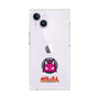 Premium Square Case［ Taiko no Tatsujin - Oni ］