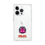 Premium Square Case［ Taiko no Tatsujin - Oni ］