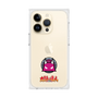 Premium Square Case［ Taiko no Tatsujin - Oni ］