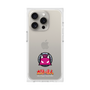 Premium Square Case［ Taiko no Tatsujin - Oni ］