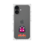 Premium Square Case［ Taiko no Tatsujin - Oni ］