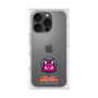 Premium Square Case［ Taiko no Tatsujin - Oni ］