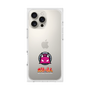 Premium Square Case［ Taiko no Tatsujin - Oni ］