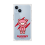 Premium Square Case［ Gloomy - Gloomy ］