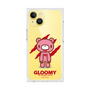Premium Square Case［ Gloomy - Gloomy ］