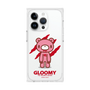 Premium Square Case［ Gloomy - Gloomy ］