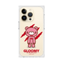 Premium Square Case［ Gloomy - Gloomy ］