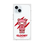 Premium Square Case［ Gloomy - Gloomy ］