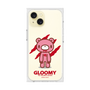 Premium Square Case［ Gloomy - Gloomy ］