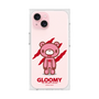 Premium Square Case［ Gloomy - Gloomy ］