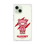 Premium Square Case［ Gloomy - Gloomy ］