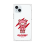 Premium Square Case［ Gloomy - Gloomy ］