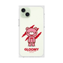 Premium Square Case［ Gloomy - Gloomy ］
