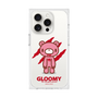 Premium Square Case［ Gloomy - Gloomy ］
