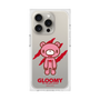 Premium Square Case［ Gloomy - Gloomy ］