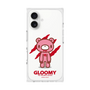 Premium Square Case［ Gloomy - Gloomy ］