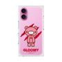 Premium Square Case［ Gloomy - Gloomy ］