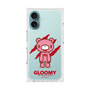 Premium Square Case［ Gloomy - Gloomy ］