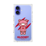 Premium Square Case［ Gloomy - Gloomy ］
