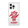 Premium Square Case［ Gloomy - Gloomy ］