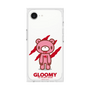 Premium Square Case［ Gloomy - Gloomy ］