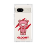 Premium Square Case［ Gloomy - Gloomy ］