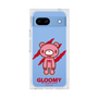 Premium Square Case［ Gloomy - Gloomy ］