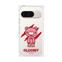 Premium Square Case［ Gloomy - Gloomy ］
