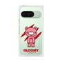 Premium Square Case［ Gloomy - Gloomy ］