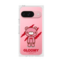 Premium Square Case［ Gloomy - Gloomy ］