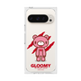 Premium Square Case［ Gloomy - Gloomy ］
