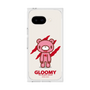 Premium Square Case［ Gloomy - Gloomy ］