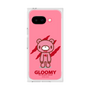Premium Square Case［ Gloomy - Gloomy ］