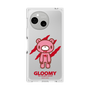 Premium Square Case［ Gloomy - Gloomy ］