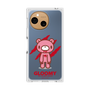 Premium Square Case［ Gloomy - Gloomy ］