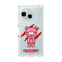 Premium Square Case［ Gloomy - Gloomy ］
