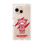 Premium Square Case［ Gloomy - Gloomy ］