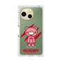 Premium Square Case［ Gloomy - Gloomy ］