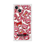 Premium Square Case［ Gloomy - Sticker ］