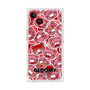 Premium Square Case［ Gloomy - Sticker ］