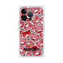 Premium Square Case［ Gloomy - Sticker ］